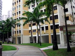 Blk 960 Hougang Avenue 9 (Hougang), HDB Executive #599106531